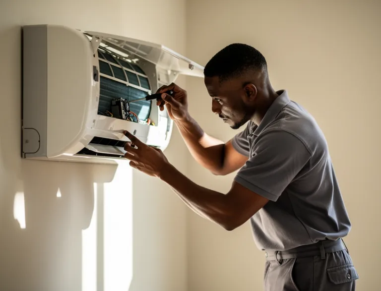 Klimaanlagen Reparatur Service in Ahlen